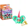 Furby F88945X2 pluchen speelgoed