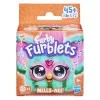 Furby F88945X2 pluchen speelgoed