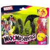 Marvel MixMashers Spider-Man Venom Mix-&-Match, 4 jaar, veelkleurig