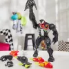Marvel MixMashers Spider-Man Venom Mix-&-Match, 4 jaar, veelkleurig