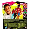 Marvel MixMashers Miles Morales Spider-Man Mix-And-Match, 4 jaar, veelkleurig