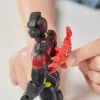Marvel MixMashers Miles Morales Spider-Man Mix-And-Match, 4 jaar, veelkleurig