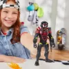 Marvel MixMashers Miles Morales Spider-Man Mix-And-Match, 4 jaar, veelkleurig