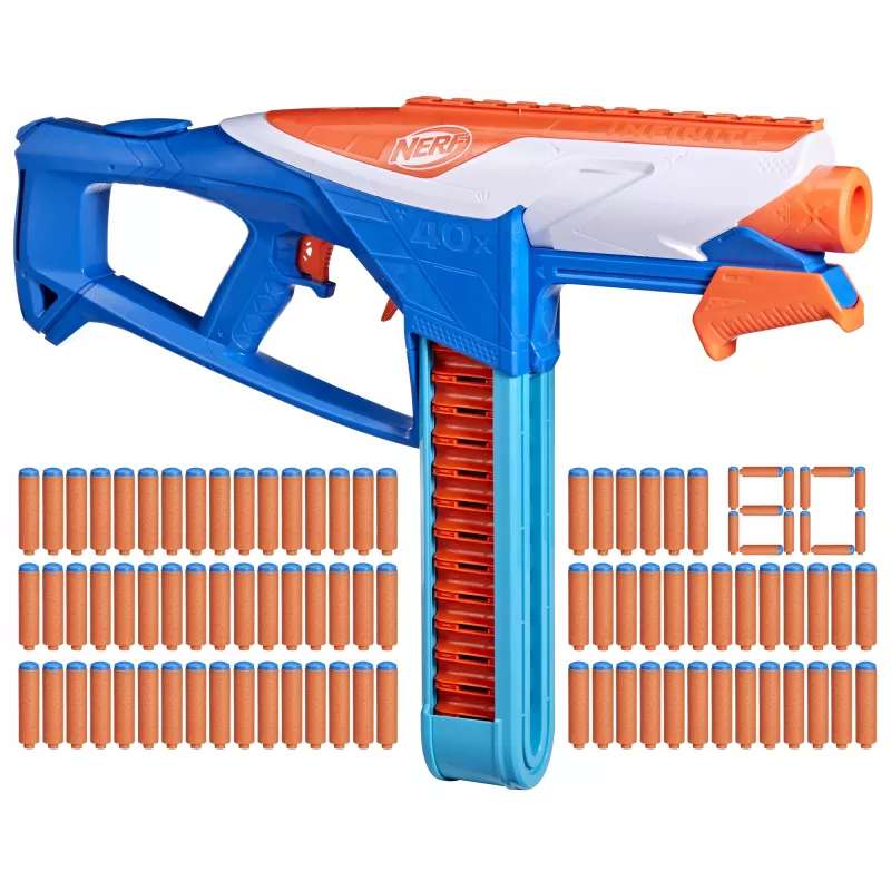 Nerf F8631EP4 speelgoedwapen