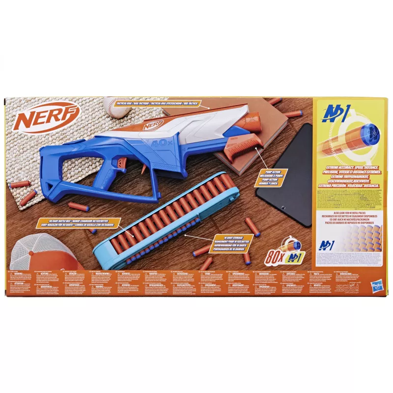Nerf F8631EP4 speelgoedwapen
