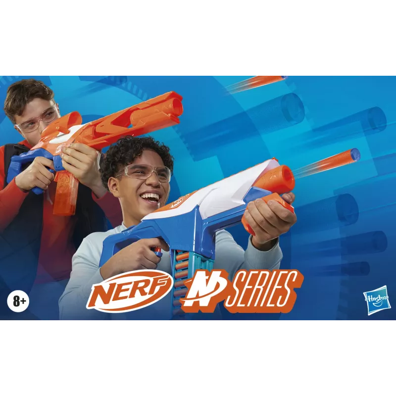 Nerf F8631EP4 speelgoedwapen