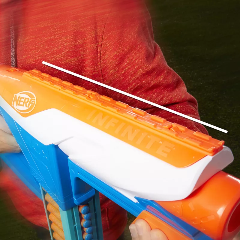 Nerf F8631EP4 speelgoedwapen