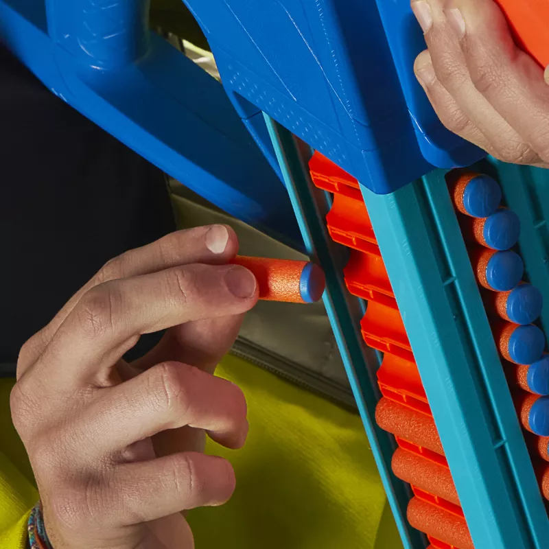 Nerf F8631EP4 speelgoedwapen