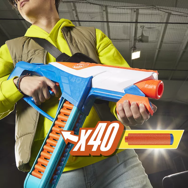 Nerf F8631EP4 speelgoedwapen