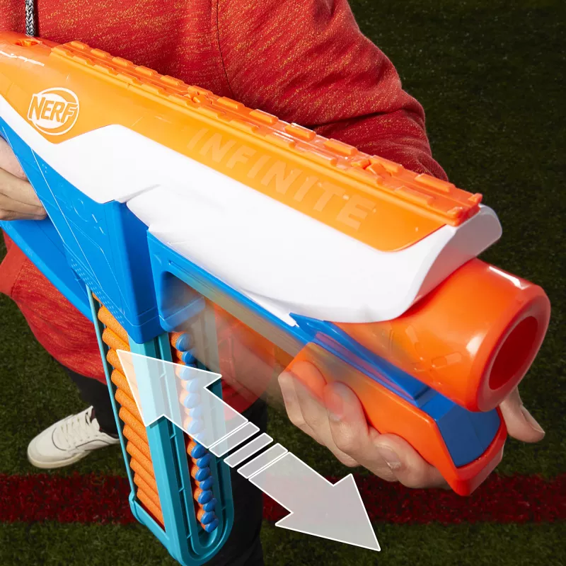 Nerf F8631EP4 speelgoedwapen