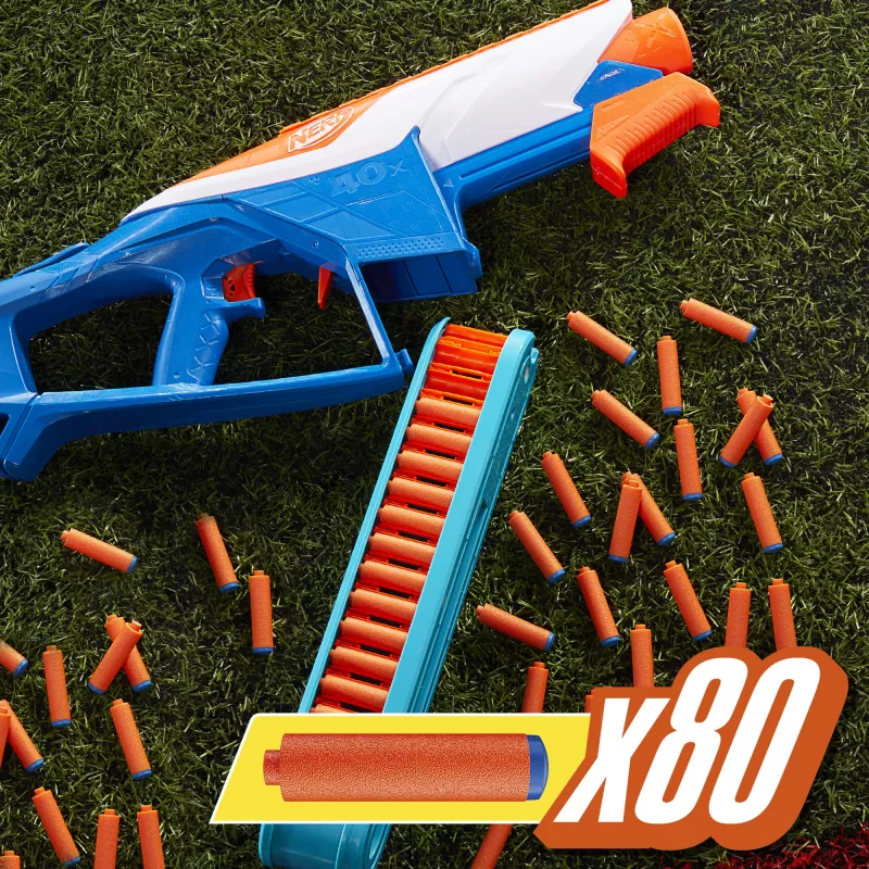 Nerf F8631EP4 speelgoedwapen