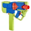 Speelgoedblaster Nerf N Series Sprinter F8625 blauw groen oranje