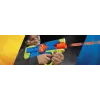Speelgoedblaster Nerf N Series Sprinter F8625 blauw groen oranje