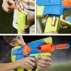 Speelgoedblaster Nerf N Series Sprinter F8625 blauw groen oranje