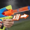 Speelgoedblaster Nerf N Series Sprinter F8625 blauw groen oranje