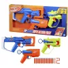 Nerf N Series Triple Action Pack, speelgoedblaster, 8 jaar