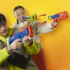 Nerf N Series Triple Action Pack, speelgoedblaster, 8 jaar