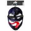 Gezichtsmasker Marvel Spider-Man VenomVersus Venom masker voor kinderen vanaf 5 jaar