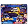 Speelgoedhandschoen-blaster Hasbro Marvel Spider-Man Venom Strike Blaster violet