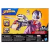 Speelgoedhandschoen-blaster Hasbro Marvel Spider-Man Venom Strike Blaster violet