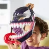 Speelgoedhandschoen-blaster Hasbro Marvel Spider-Man Venom Strike Blaster violet