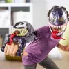 Speelgoedhandschoen-blaster Hasbro Marvel Spider-Man Venom Strike Blaster violet