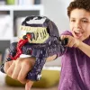Speelgoedhandschoen-blaster Hasbro Marvel Spider-Man Venom Strike Blaster violet
