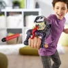 Speelgoedhandschoen-blaster Hasbro Marvel Spider-Man Venom Strike Blaster violet