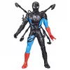 Marvel Spider-Man VenomVersus Spider-Man, 4 jaar, zwart, blauw, rood
