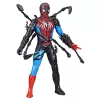 Marvel Spider-Man VenomVersus Spider-Man, 4 jaar, zwart, blauw, rood