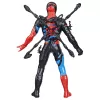 Marvel Spider-Man VenomVersus Spider-Man, 4 jaar, zwart, blauw, rood