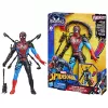 Marvel Spider-Man VenomVersus Spider-Man, 4 jaar, zwart, blauw, rood