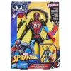 Marvel Spider-Man VenomVersus Spider-Man, 4 jaar, zwart, blauw, rood