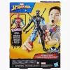 Marvel Spider-Man VenomVersus Spider-Man, 4 jaar, zwart, blauw, rood