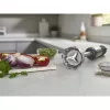 Kenwood Triblade XL+ HBM60.307GY staafmixer, 1000 W, grijs