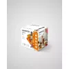 Kenwood Triblade XL+ HBM60.307GY staafmixer, 1000 W, grijs