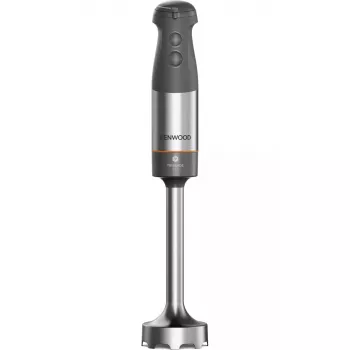 Kenwood Triblade XL+ HBM60.307GY staafmixer, 1000 W, grijs
