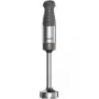 Kenwood Triblade XL+ HBM60.307GY staafmixer, 1000 W, grijs