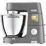 Keukenmachine Kenwood KWL90.164SI — 1400 W, 7 L RVS-kom, zilver, ingebouwde weegschaal