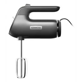 Kenwood HMP50.000BK Handmixer 650 W Zwart