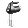 Kenwood HMP50.000BK Handmixer 650 W Zwart