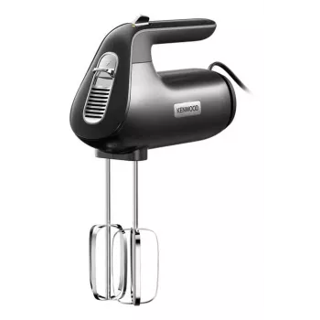 Kenwood HMP50.000BK Handmixer 650 W Zwart