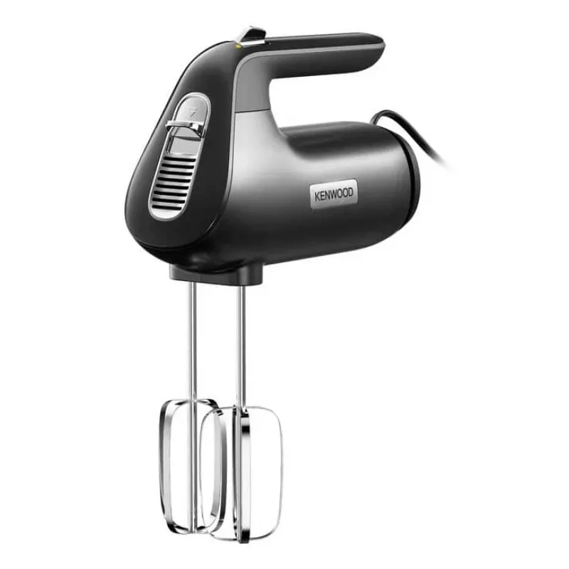 Kenwood HMP50.000BK Handmixer 650 W Zwart