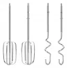 Kenwood HMP50.000BK Handmixer 650 W Zwart