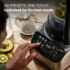 Kenwood FDM73.850SS Keukenmachine 1000 W 3 L Grijs ingebouwde weegschaal