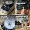 Kenwood FDM73.850SS Keukenmachine 1000 W 3 L Grijs ingebouwde weegschaal