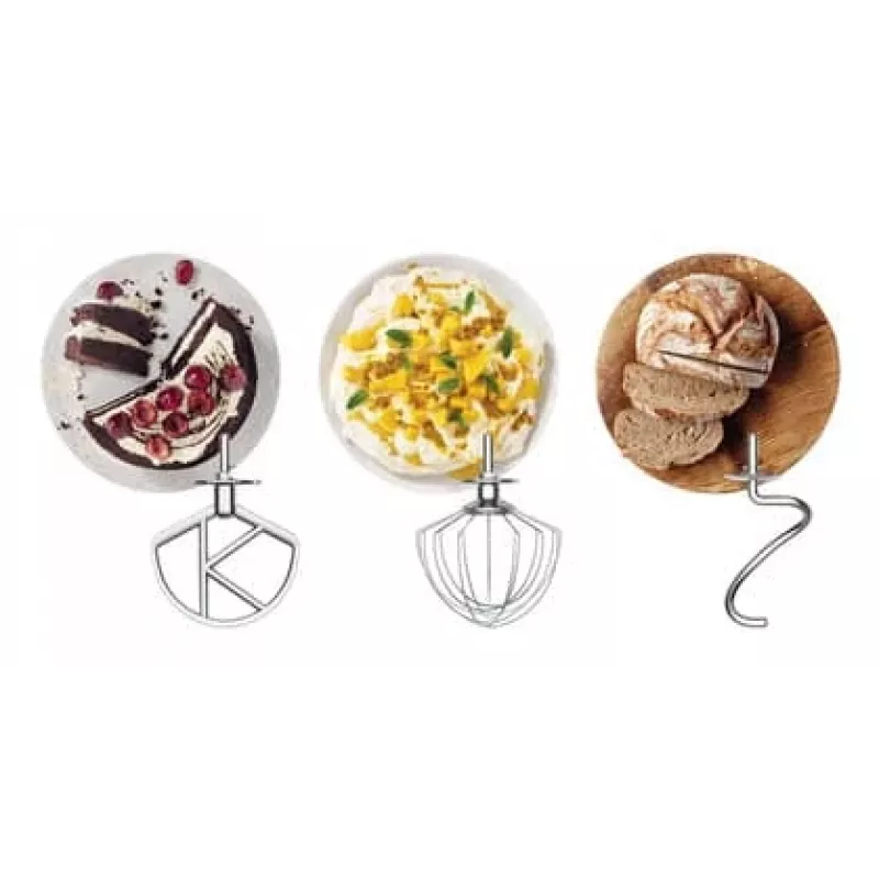 Kenwood kMix Standmixer 1000 W Crème