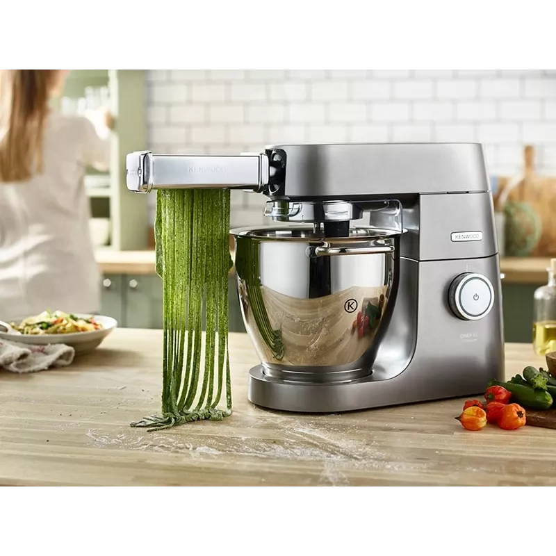 Kenwood KAX982ME Mixer-/keukenmachine-accessoire Pastamachine