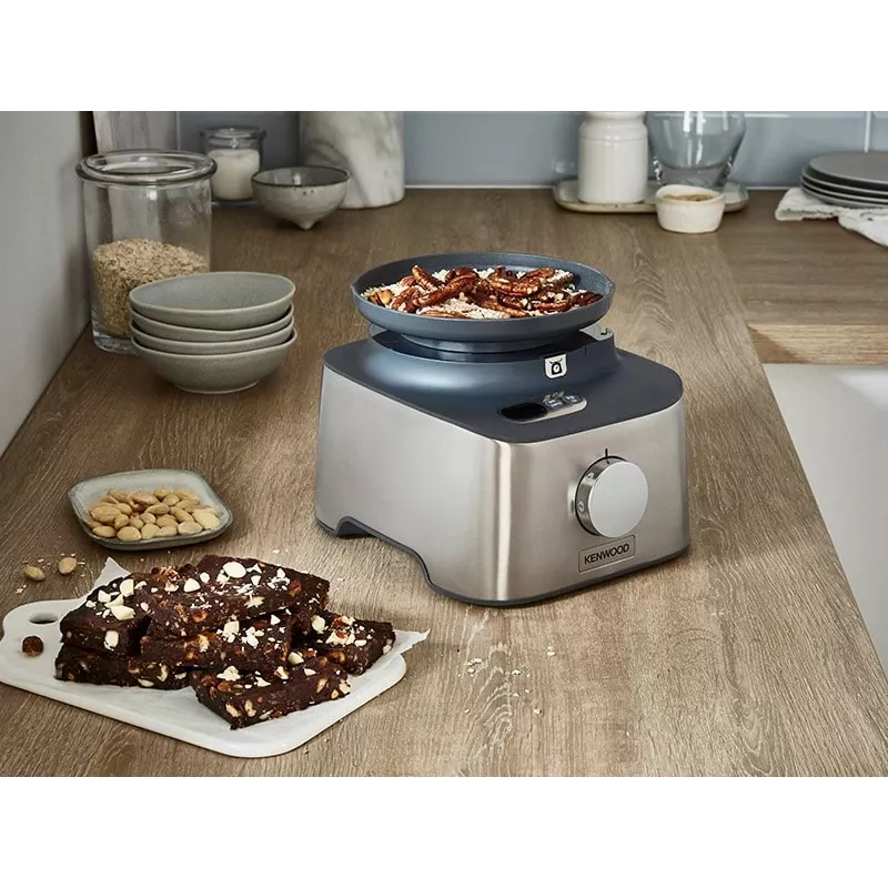 Kenwood FDM313SS Keukenmachine 800 W 1,2 L Zilver