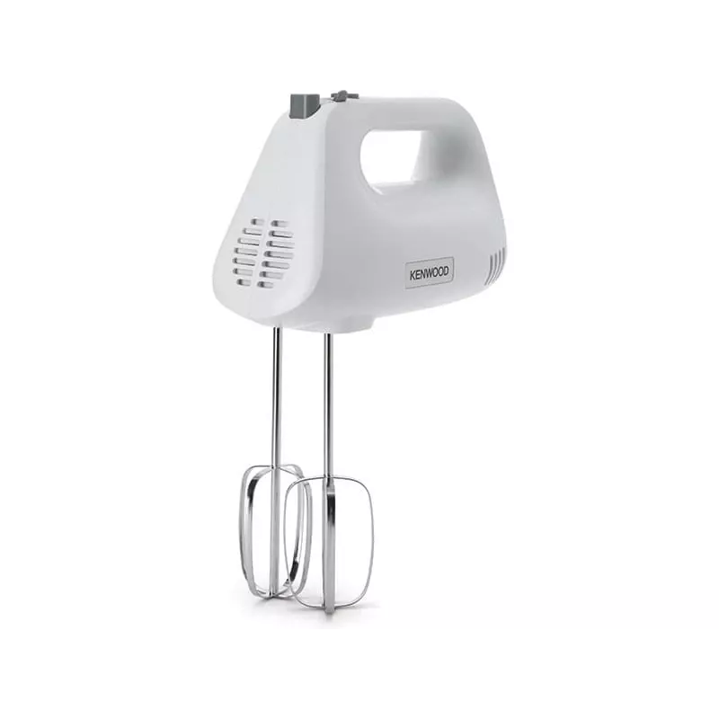 Kenwood HMP30.A0WH Handmixer 450 W Wit